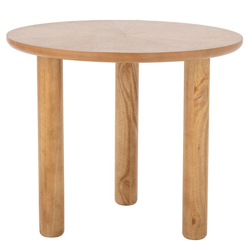 Dřevěný konferenční stolek Bloomingville Noma