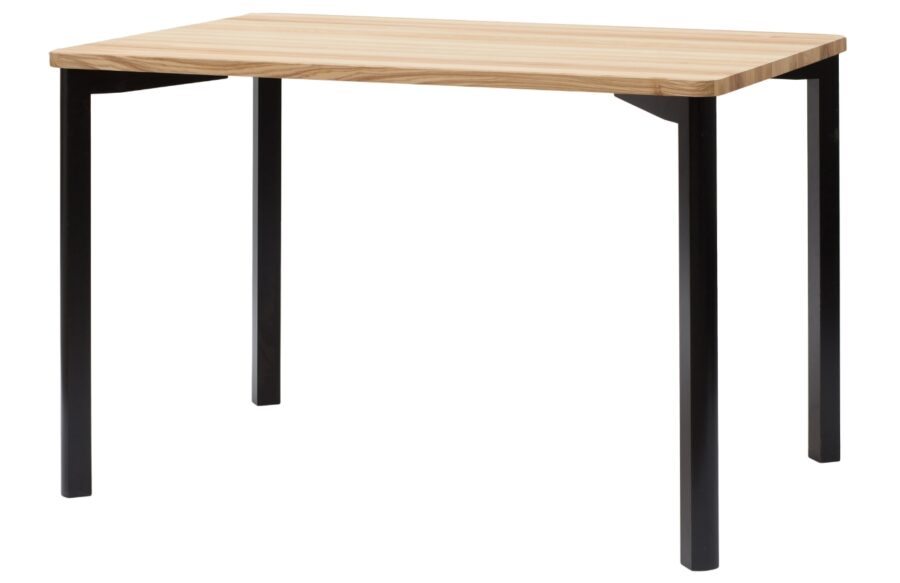 Dřevěný jídelní stůl RAGABA TRIVENTI II. 120 x